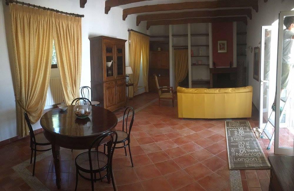 Villa Franca Ночи Екстериор снимка