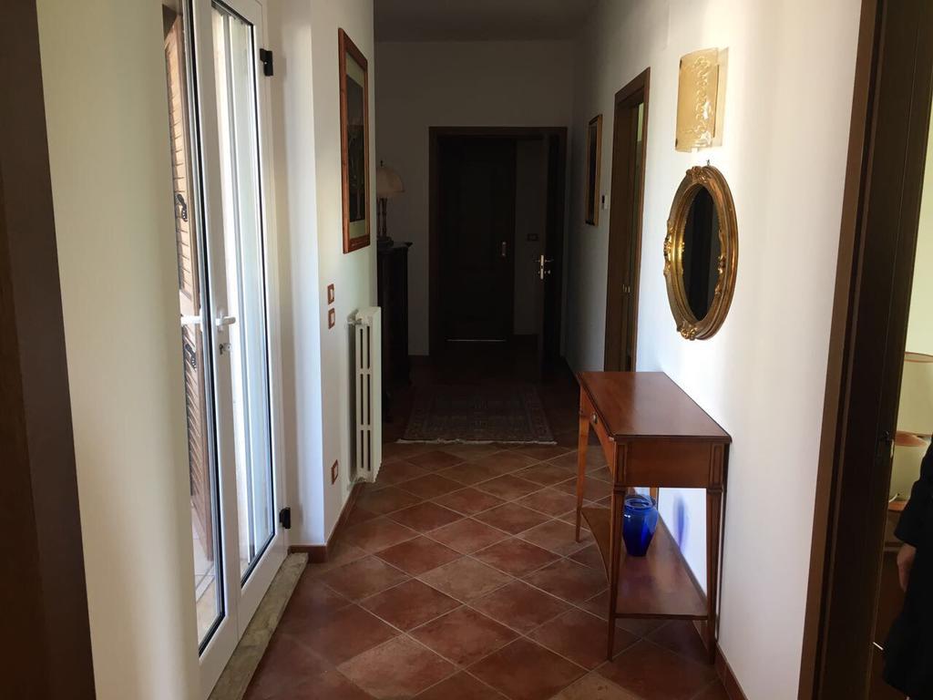 Villa Franca Ночи Екстериор снимка