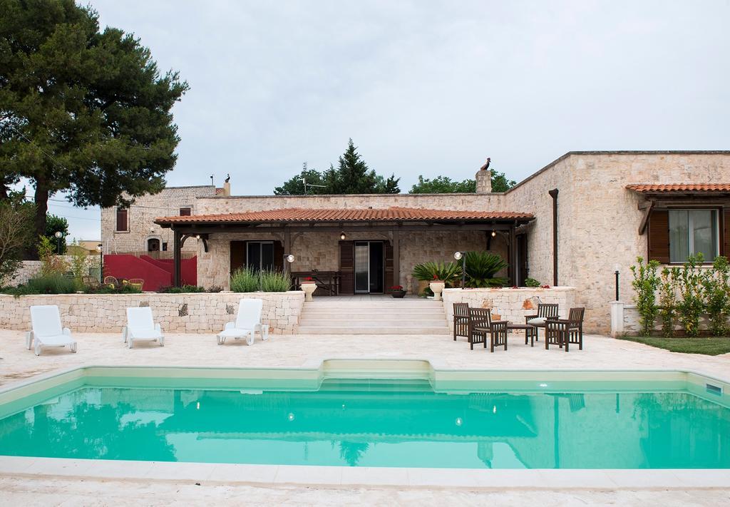 Villa Franca Ночи Екстериор снимка
