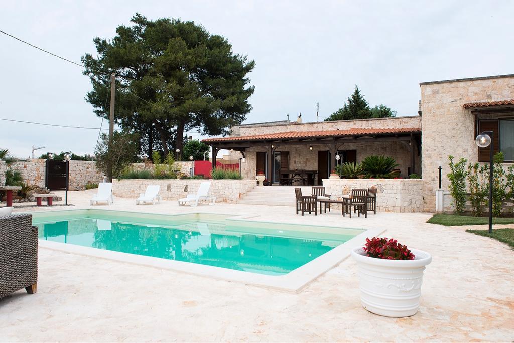 Villa Franca Ночи Екстериор снимка