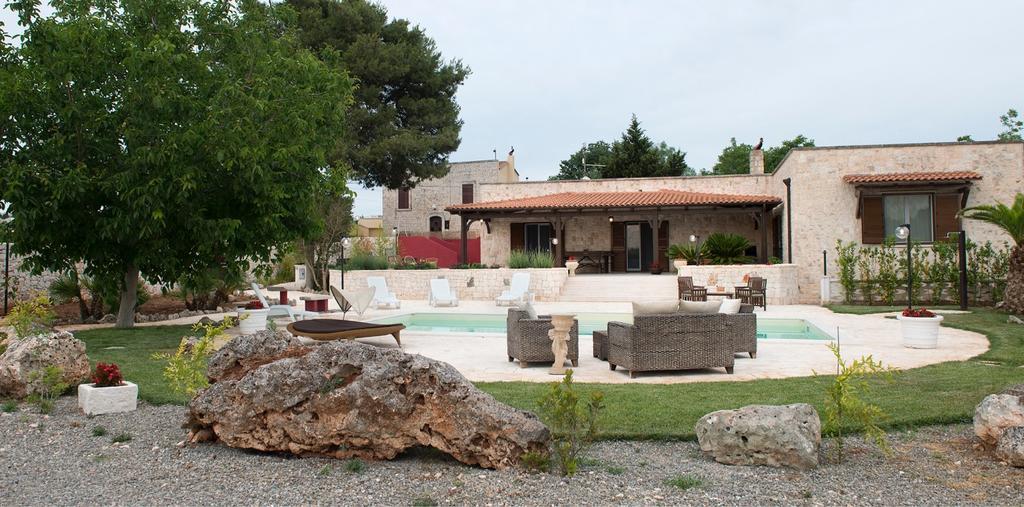 Villa Franca Ночи Екстериор снимка