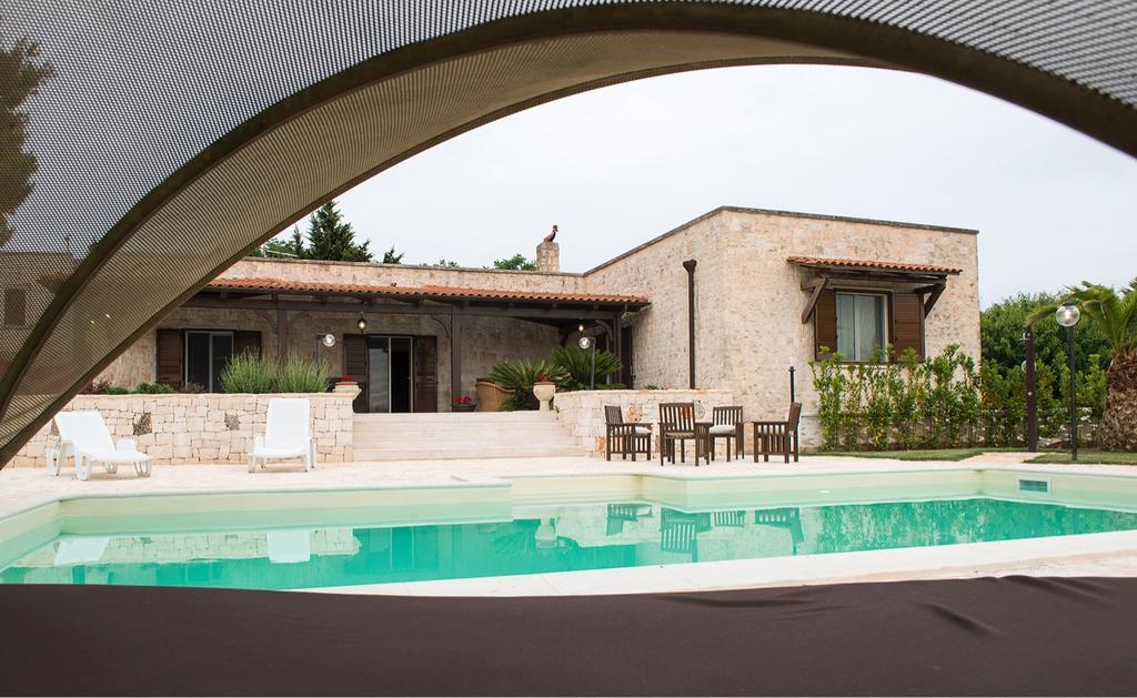 Villa Franca Ночи Екстериор снимка