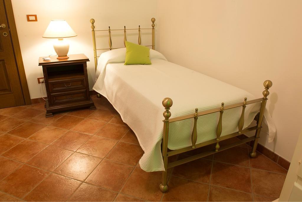 Villa Franca Ночи Екстериор снимка