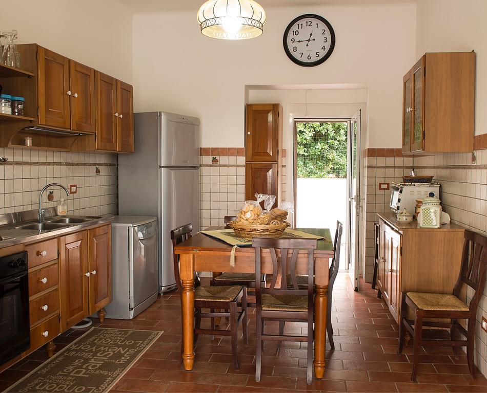 Villa Franca Ночи Екстериор снимка