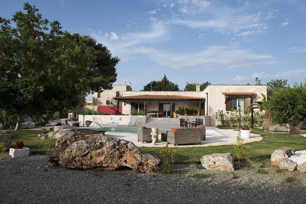 Villa Franca Ночи Екстериор снимка